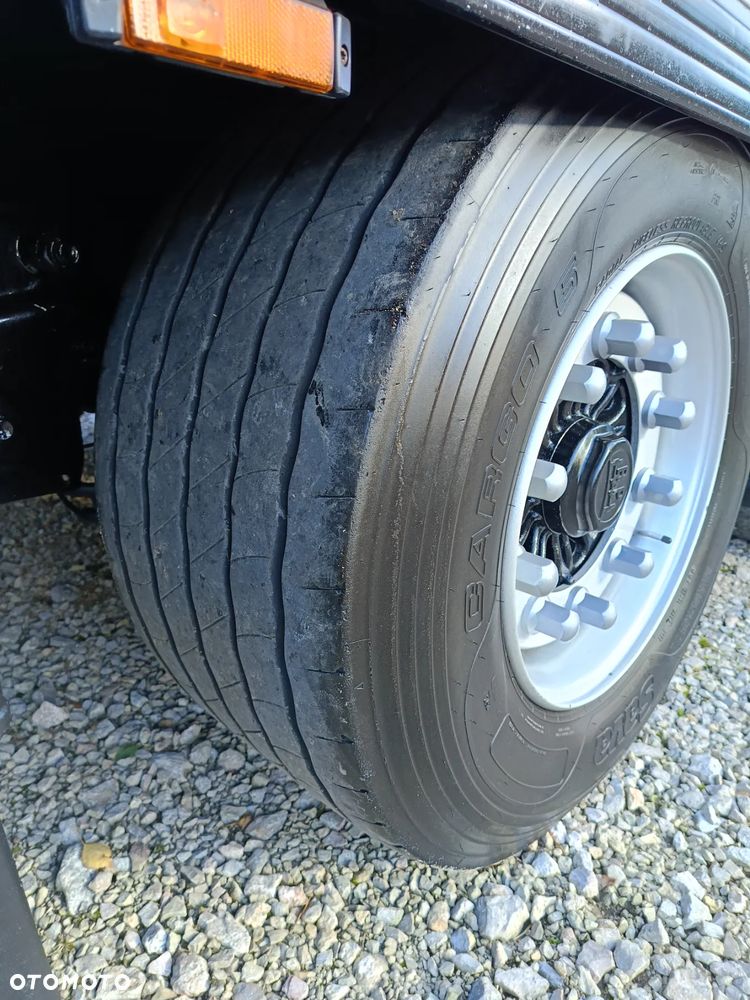 Krone Mega liner - 11