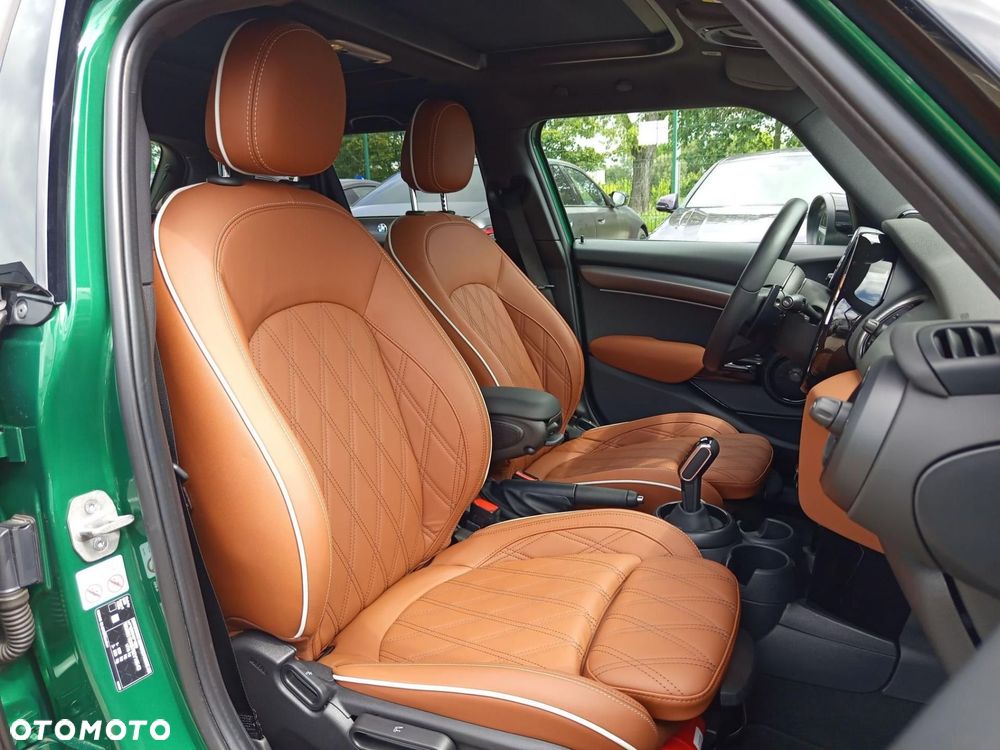 MINI Cooper S - 19