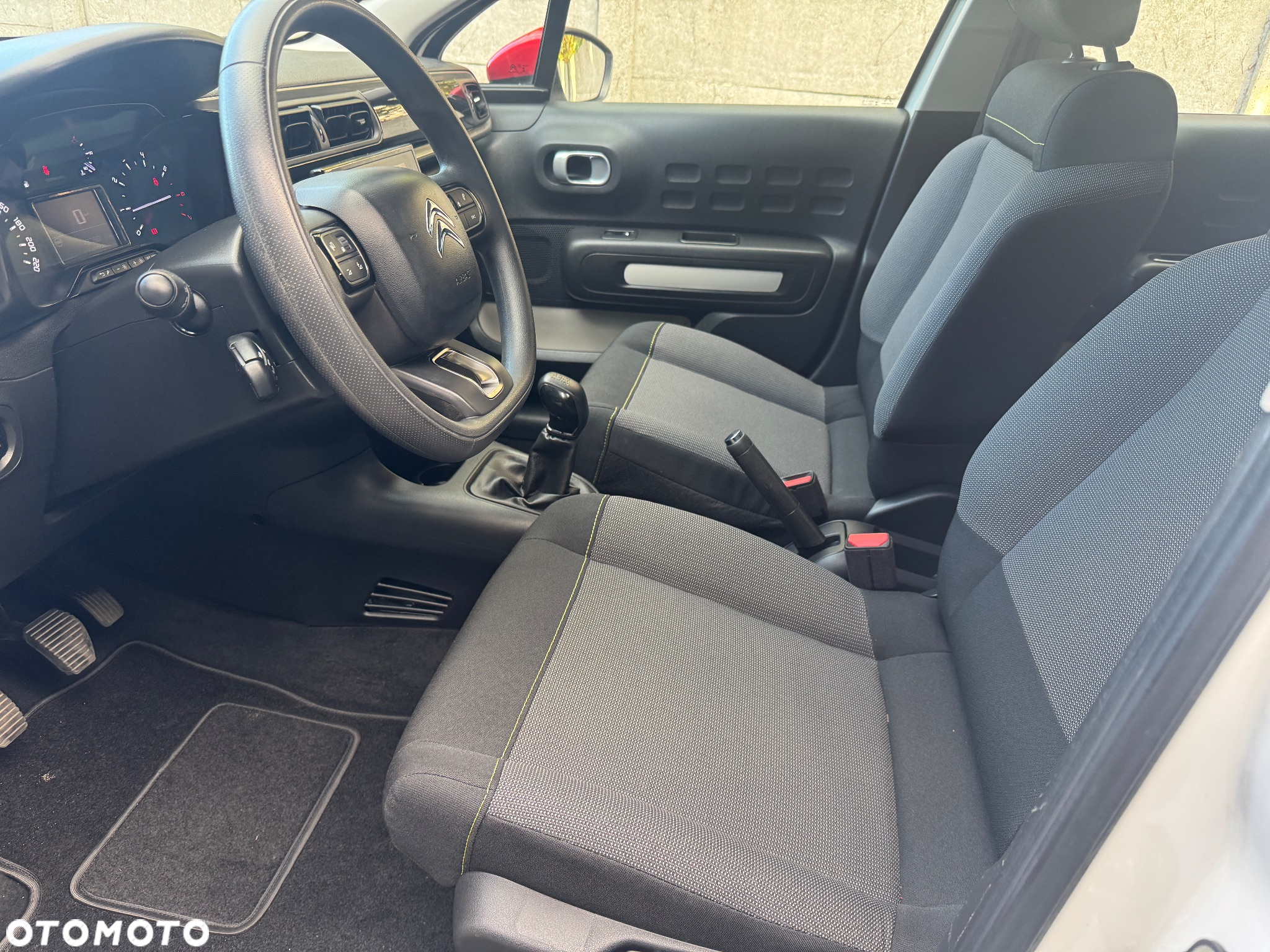 Citroën C3 1.6 BlueHDi Shine S&S - 11