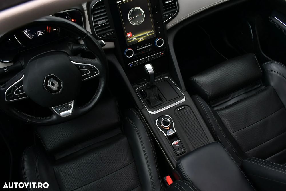 Renault Talisman - 7