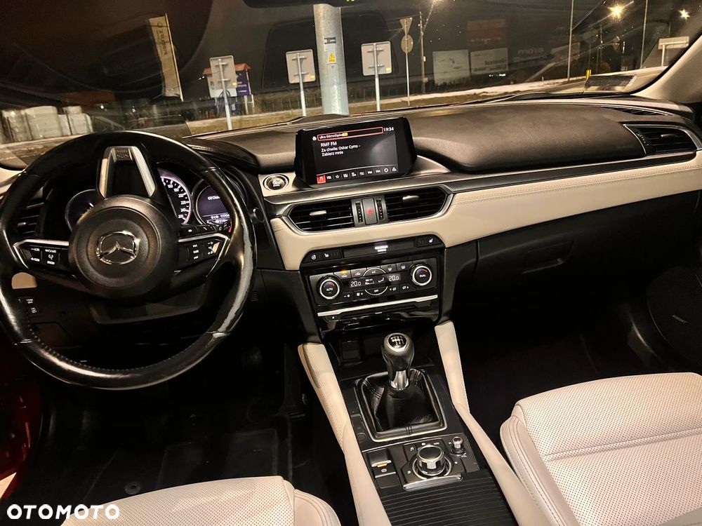Mazda 6 ver-2-0-skypassion-i--eloop - 14