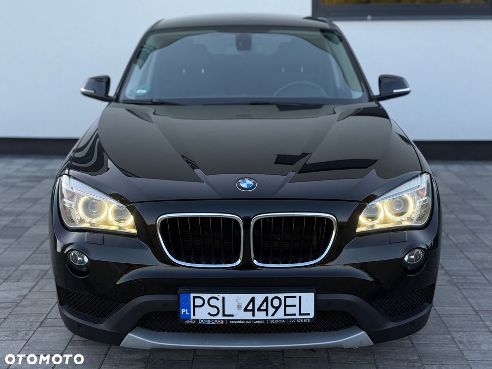 BMW X1 sDrive20d xLine - 8