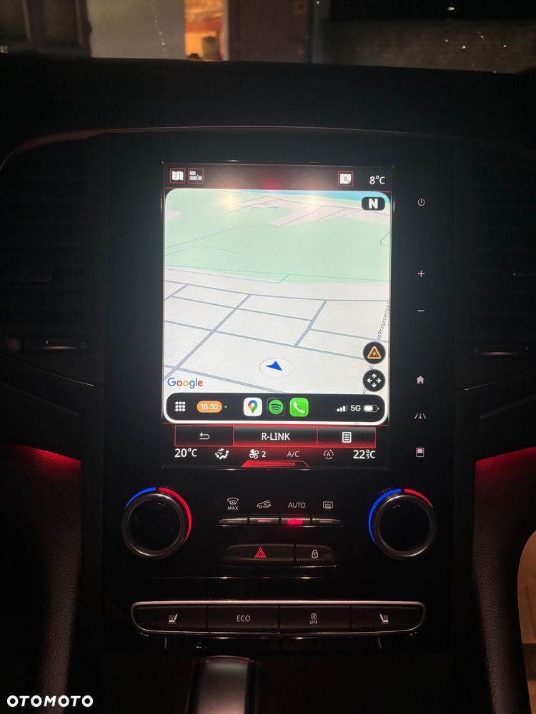 Renault Talisman 1.8 TCe FAP Intens EDC - 17