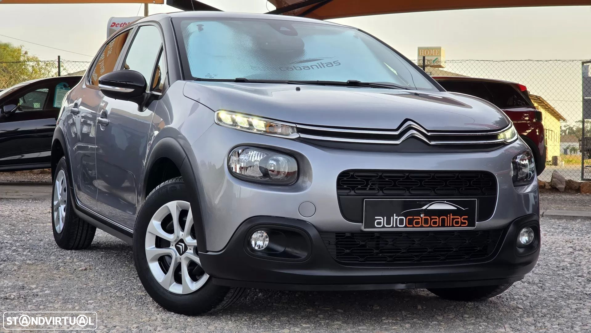 Citroën C3 1.2 PureTech Feel - 2