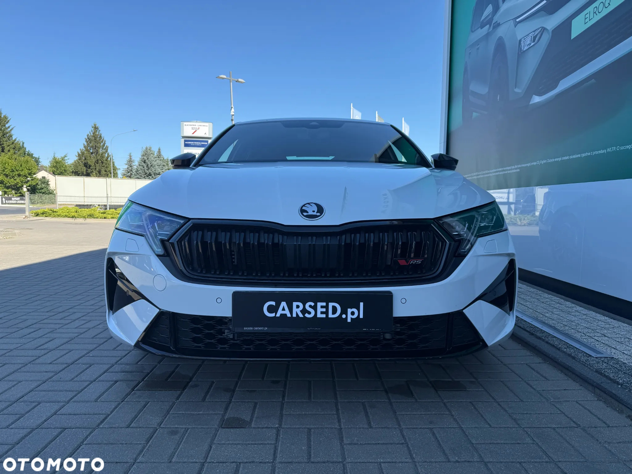 Skoda Octavia 2.0 TSI RS DSG - 3