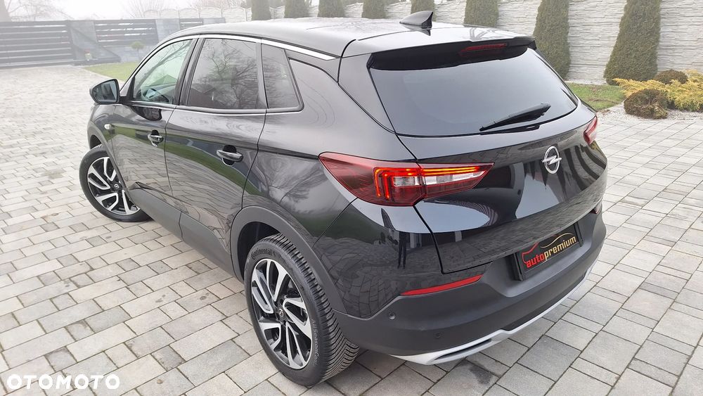 Opel Grandland X 1.5 D Start/Stop INNOVATION - 6