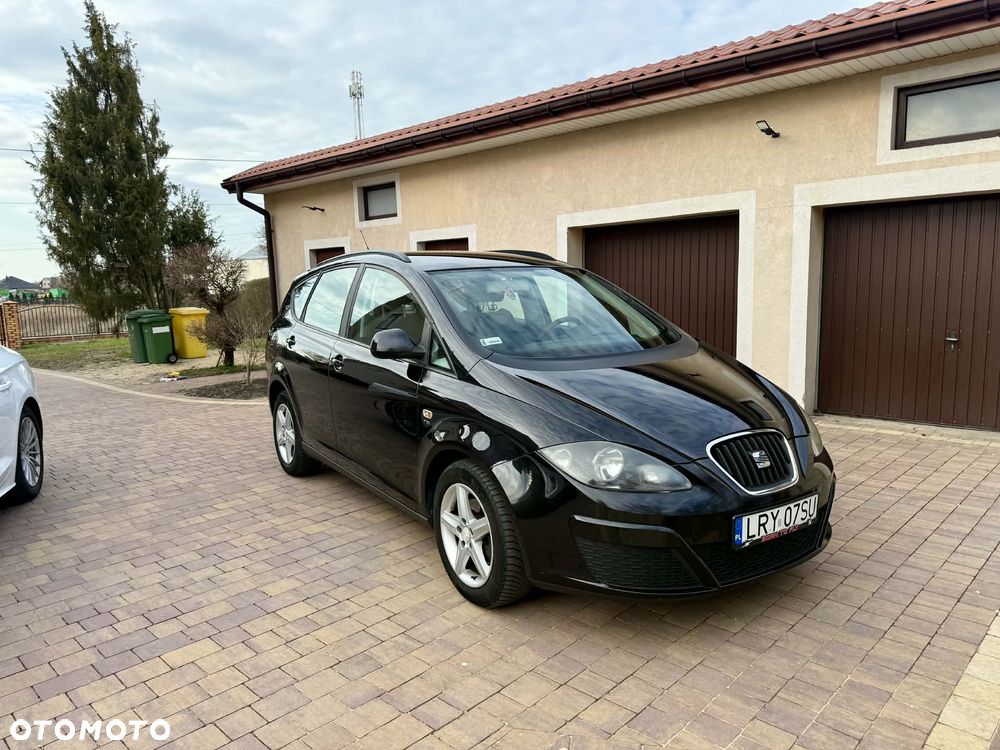 Seat Altea XL 1.4 TSI Reference - 1
