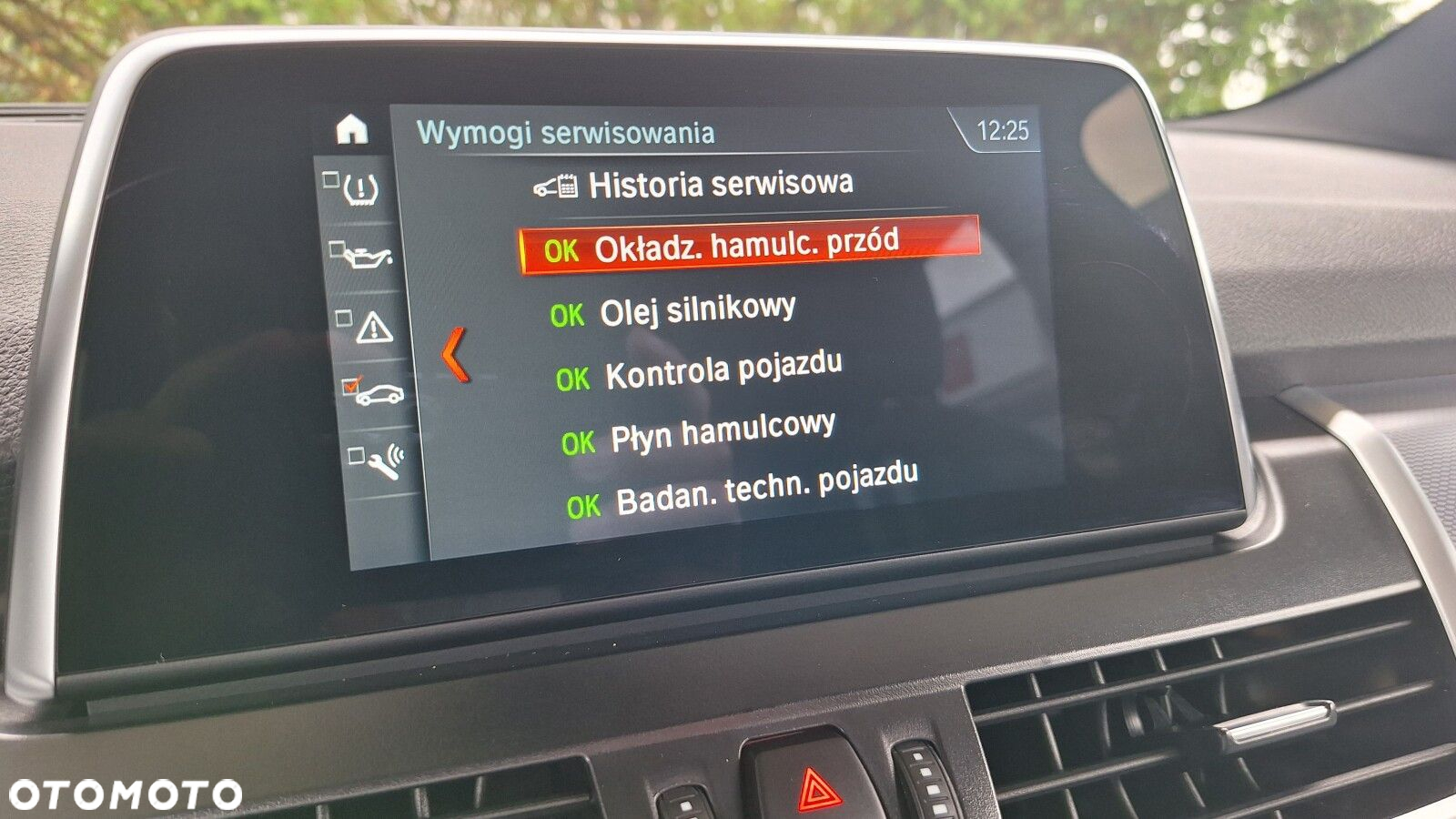BMW Seria 2 218i M Sport - 27