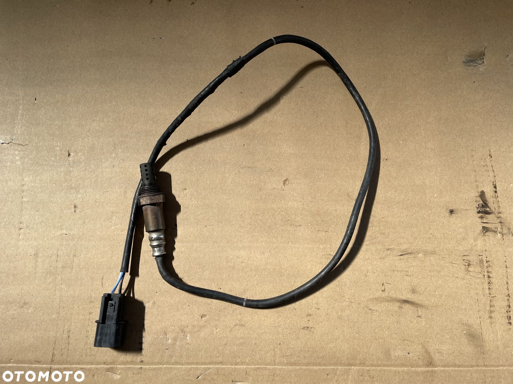 MITSUBISHI SONDA LAMBDA 2340008982 - 1