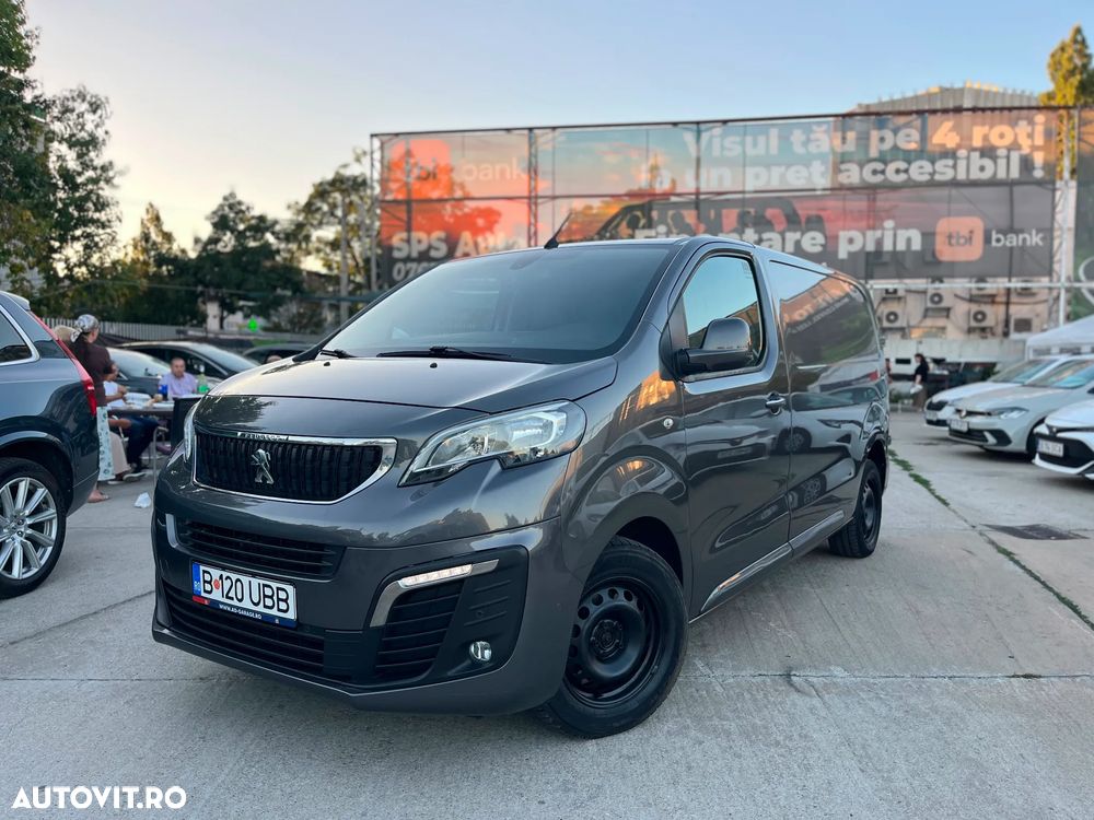 Peugeot Expert
