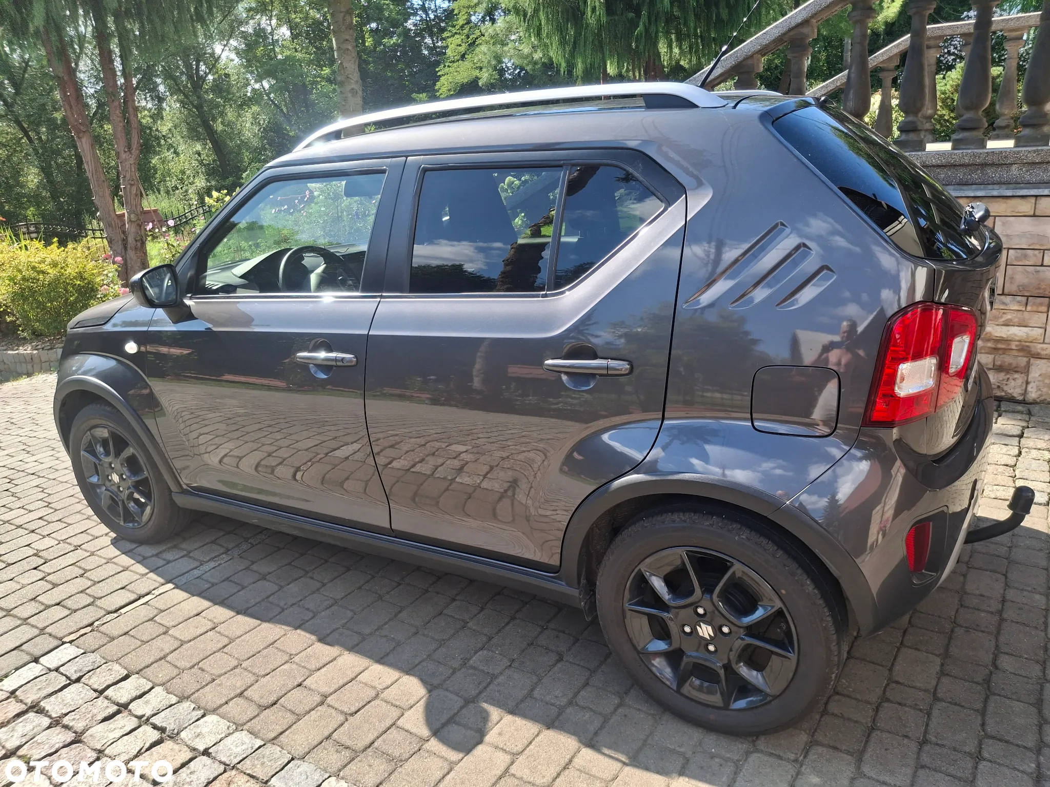 Suzuki Ignis 1.2 SHVS Premium - 8