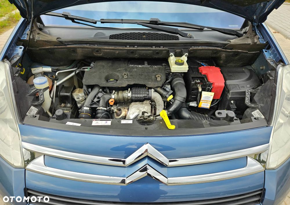 Citroën Berlingo 1.6 HDi 110 FAP Multispace - 26