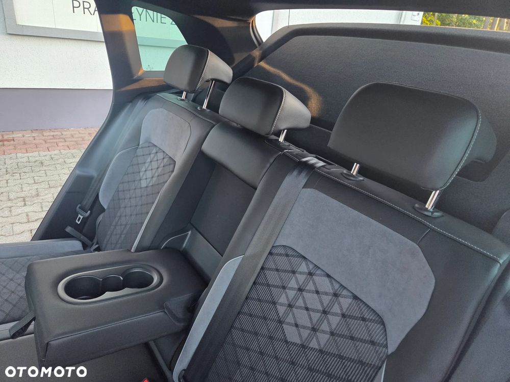 Volkswagen Tiguan 1.5 TSI OPF DSG R-Line - 18