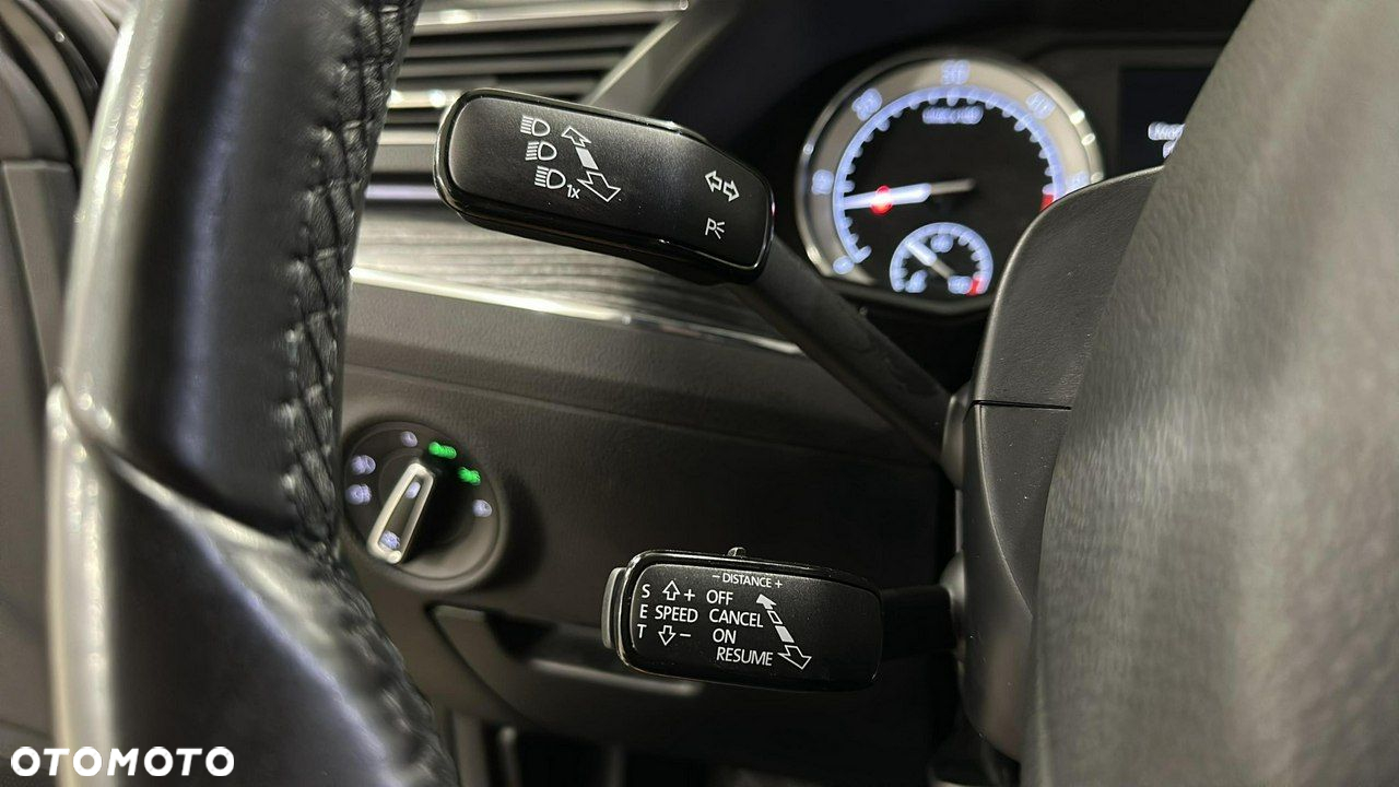 Skoda Superb - 25