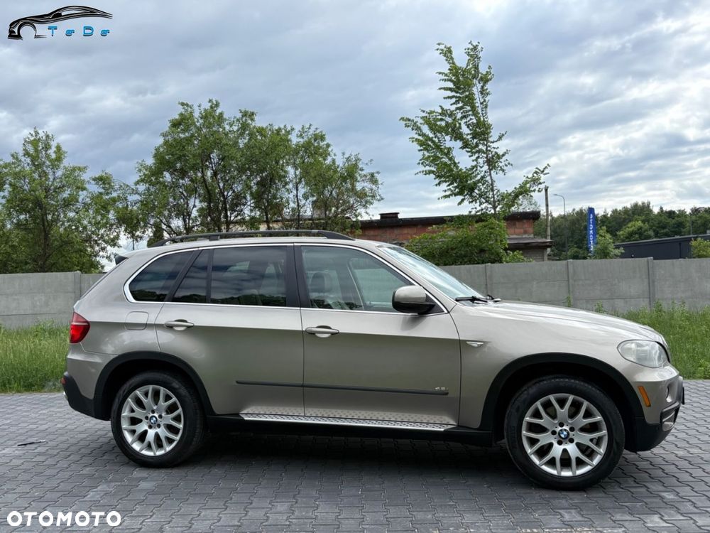 BMW X5 xDrive48i Edition 10 Jahre - 8