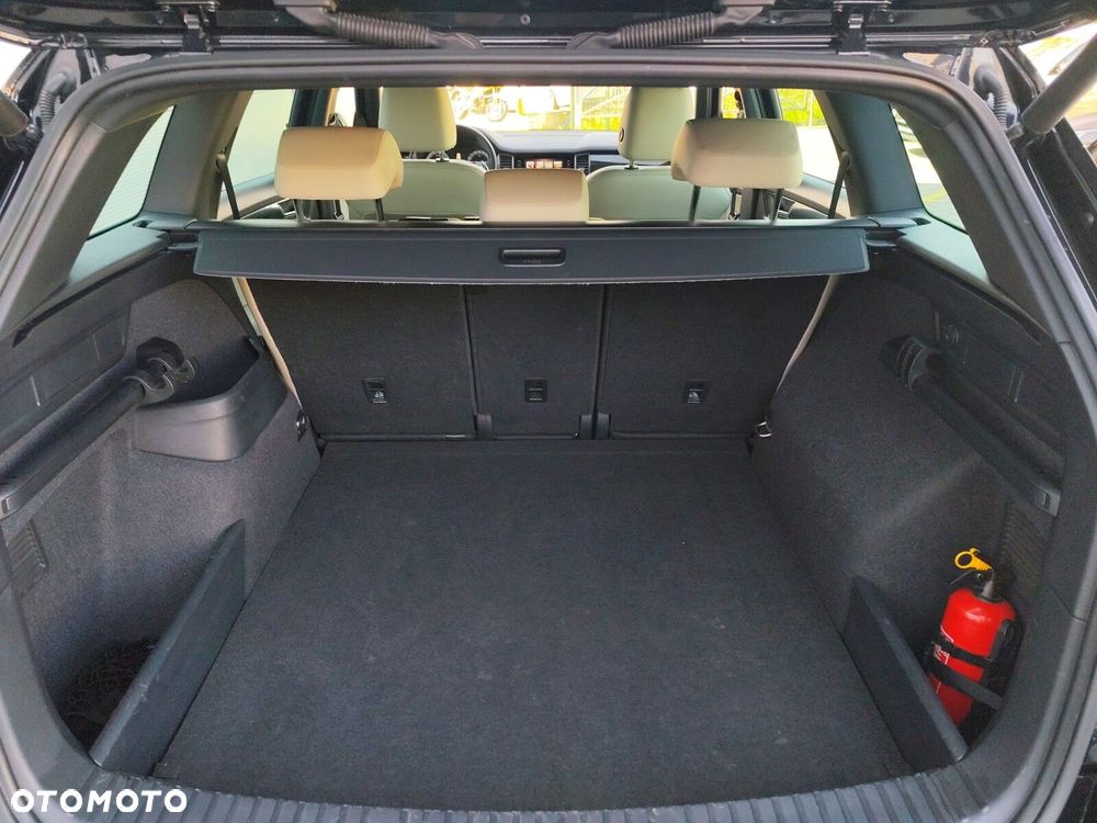Skoda Kodiaq 2.0 TDI 4x2 Style DSG - 18