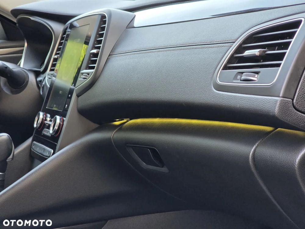Renault Talisman ENERGY dCi 160 EDC INTENS - 21