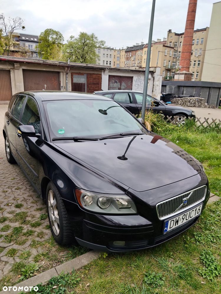Volvo V50 - 11