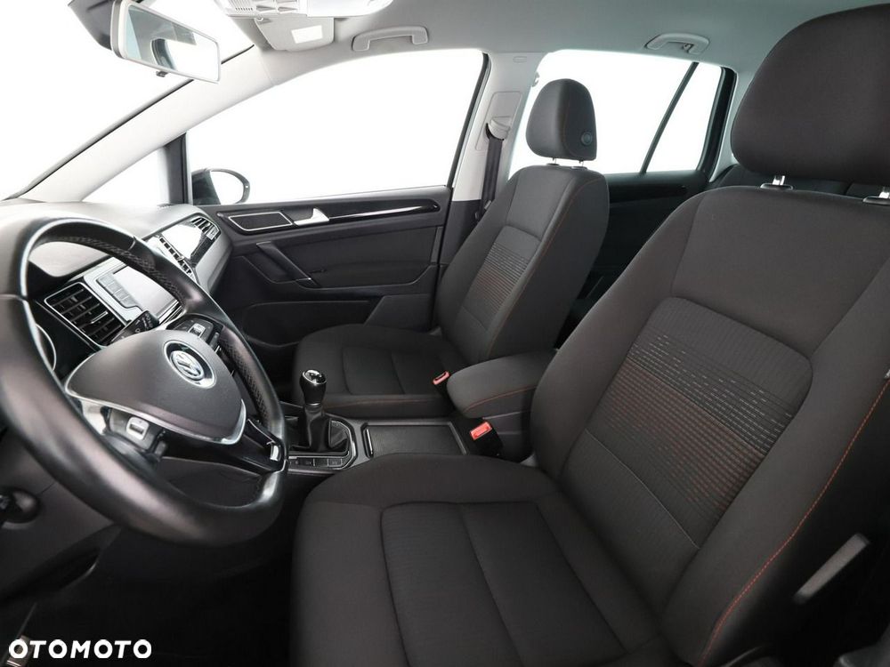 Volkswagen Golf Sportsvan 1.2 TSI (BlueMotion Technology) Sound - 14