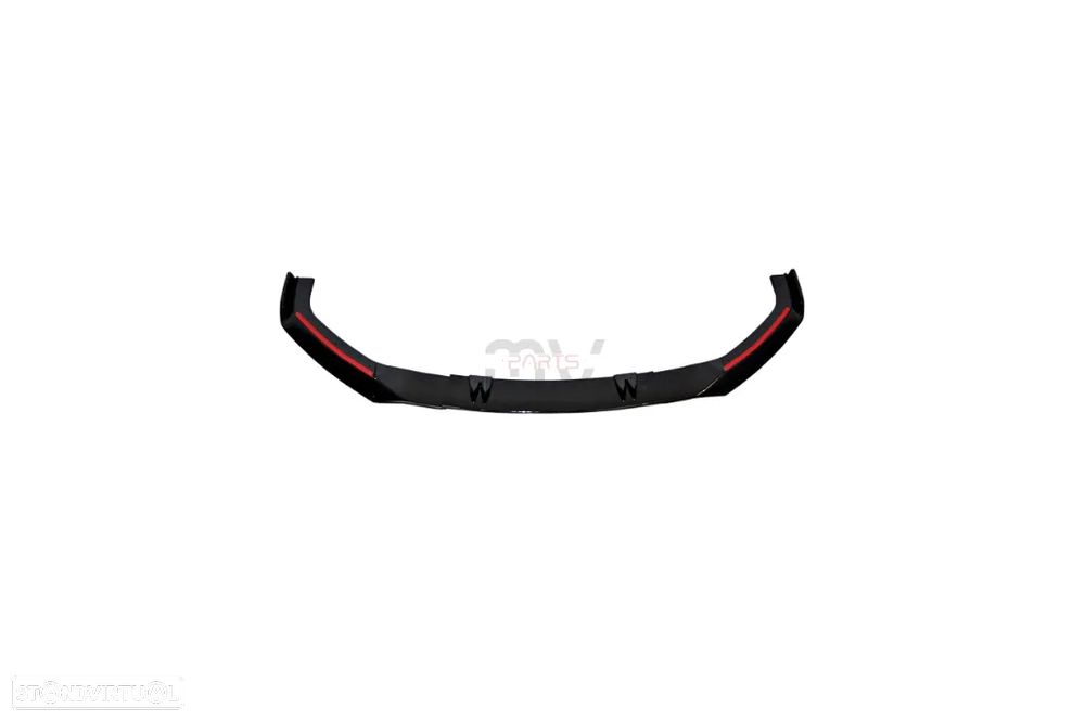 Spoiler Audi A5 (2016 a 2019) Look RS5 - 1