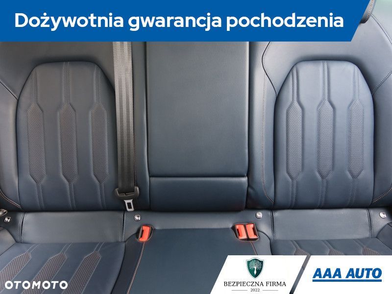 Cupra Formentor - 12