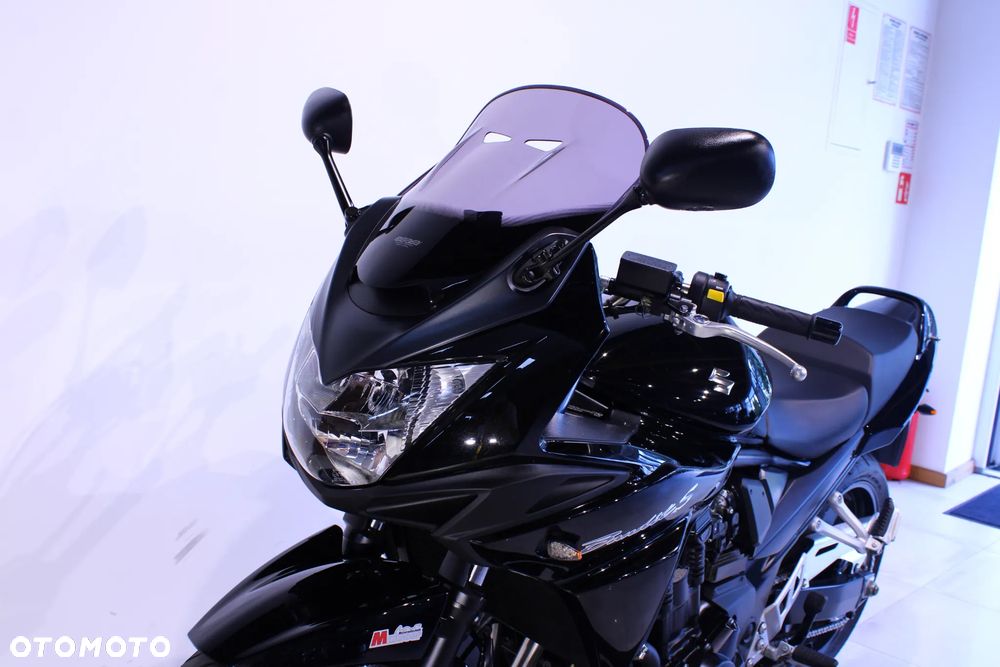 Suzuki Bandit - 17