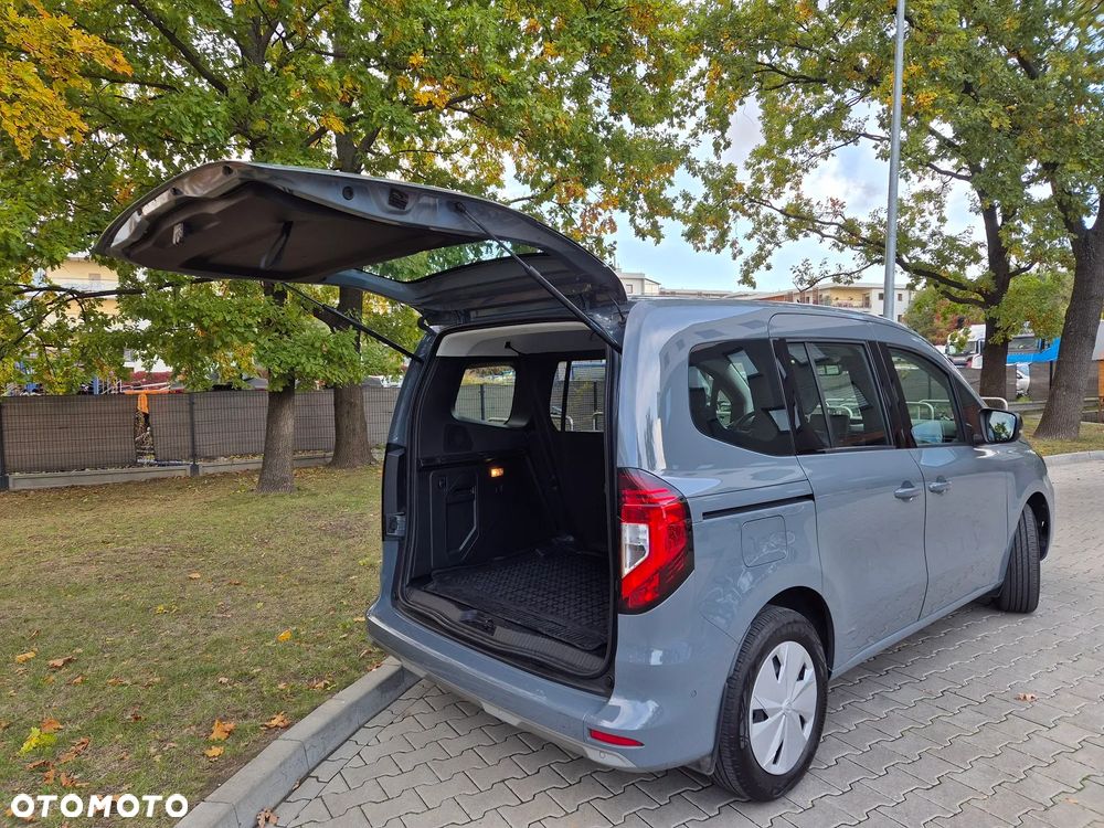 Nissan Townstar Combi 1.3 DIG-T L1 Business - 10