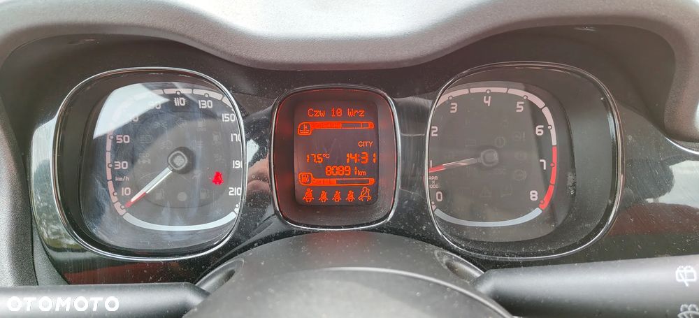 Fiat Panda 0.9 TwinAir Start&Stopp Lounge - 13