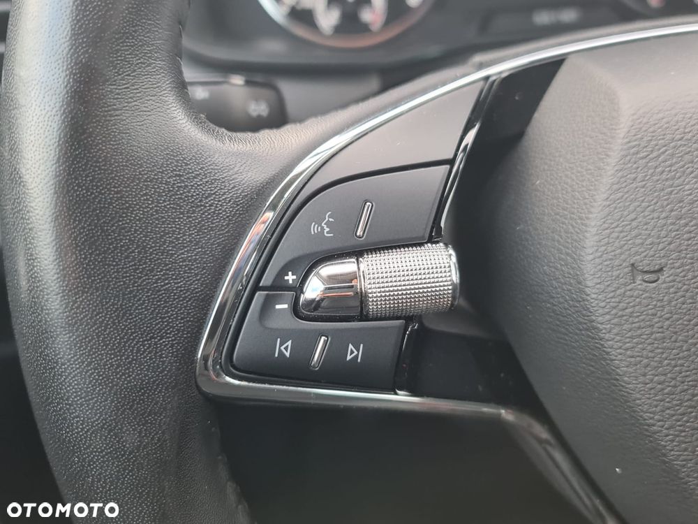 Skoda Scala 1.0 TSI Ambition - 30