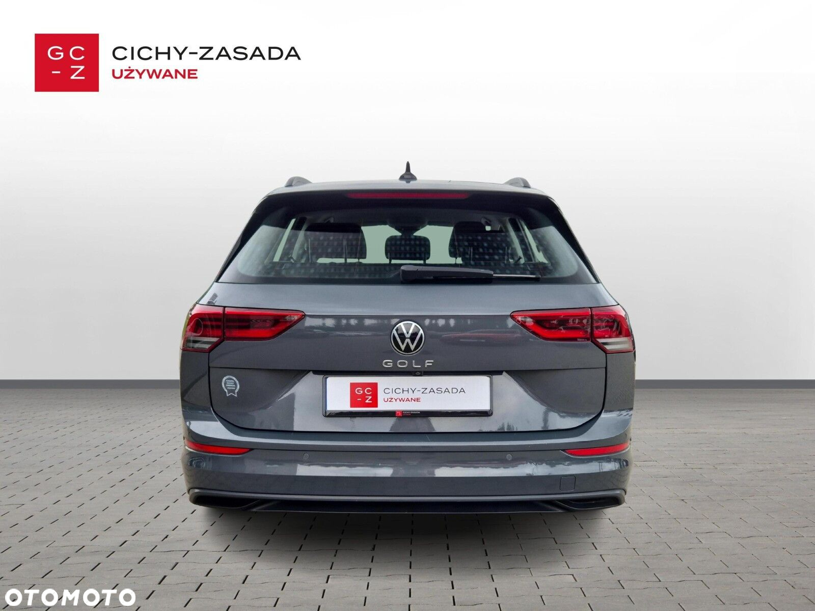 Volkswagen Golf - 4