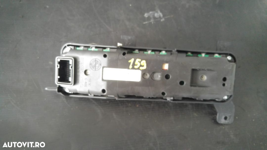 ceasuri bord 1.9 jtdm  alfa romeo 159 60696626 - 4