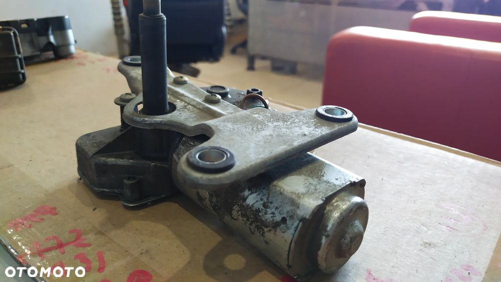 Silniczek wycieraczki tylnej TGE 419  cinquecento G 12V Fiat - 3