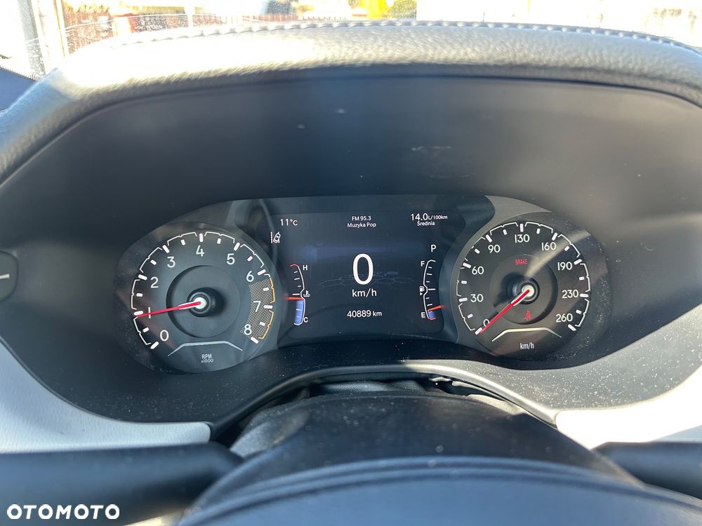 Jeep Compass 1.4 TMair Limited 4WD S&S - 26