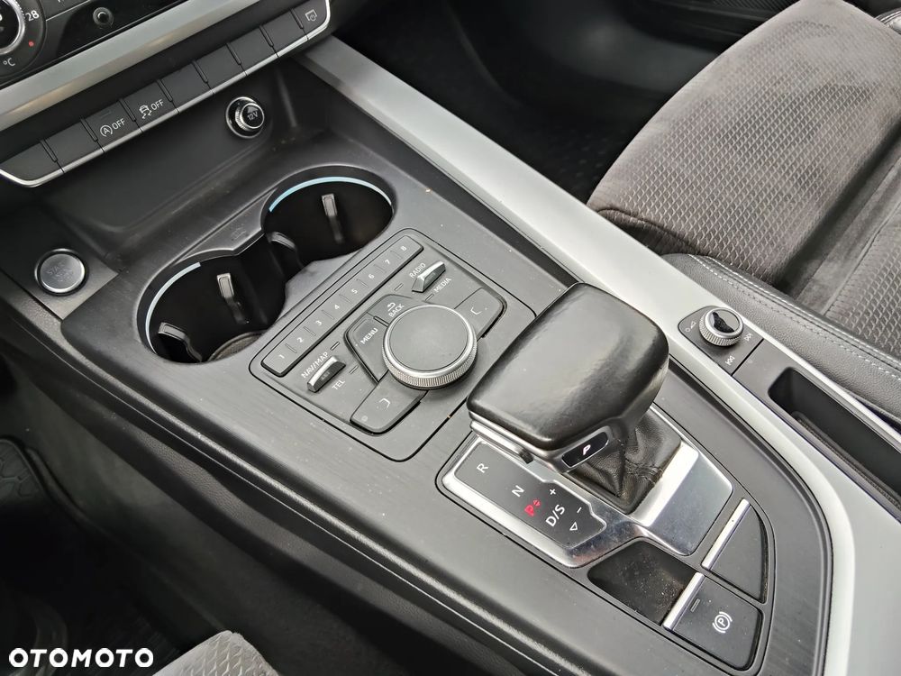 Audi A4 Avant 2.0 TDI S tronic design - 23