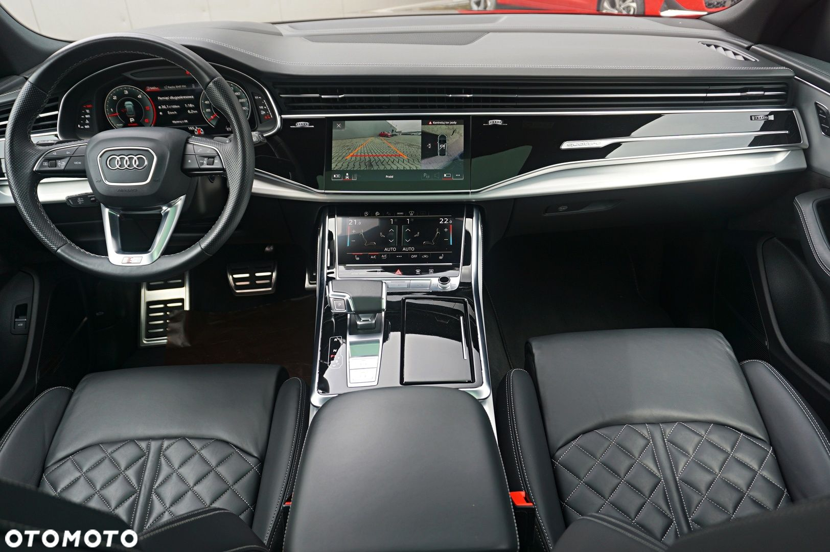Audi Q8 - 13