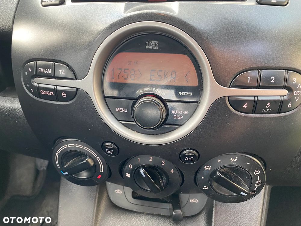 Mazda 2 1.3 Comfort - 18