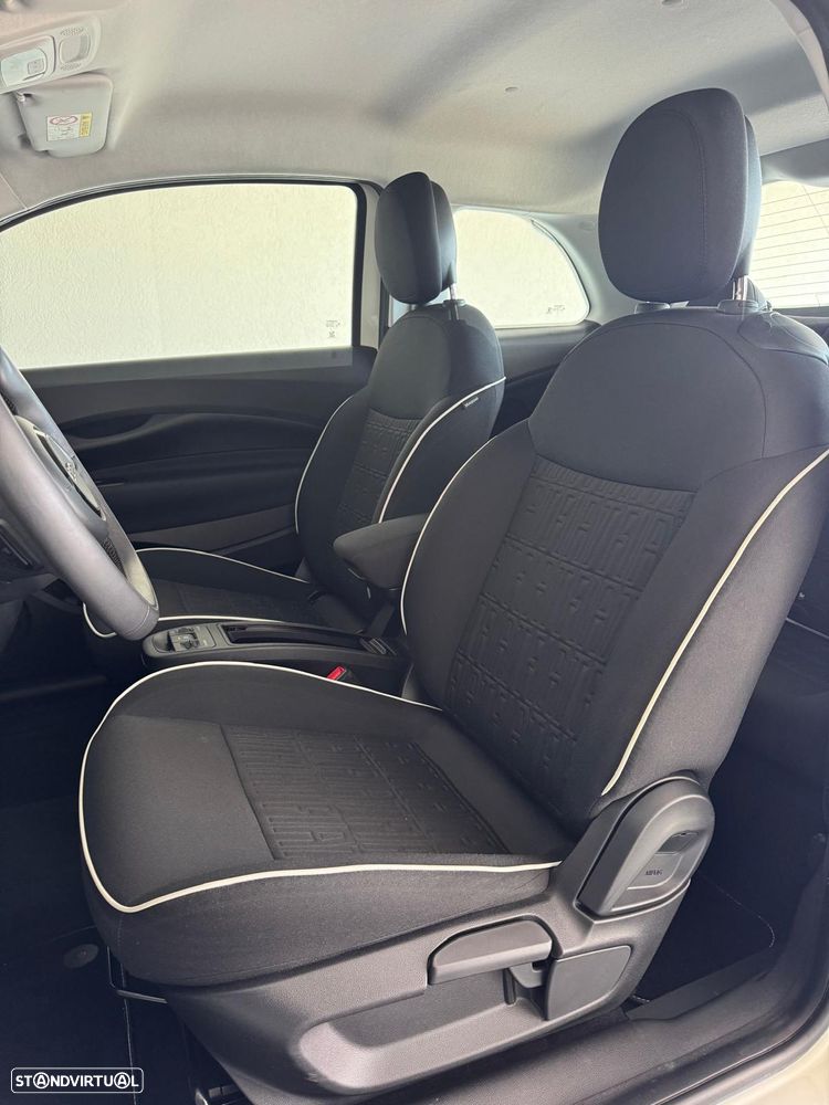 Fiat 500e - 20