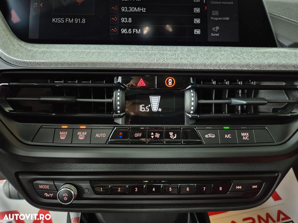 BMW Seria 1 118i Aut. - 20