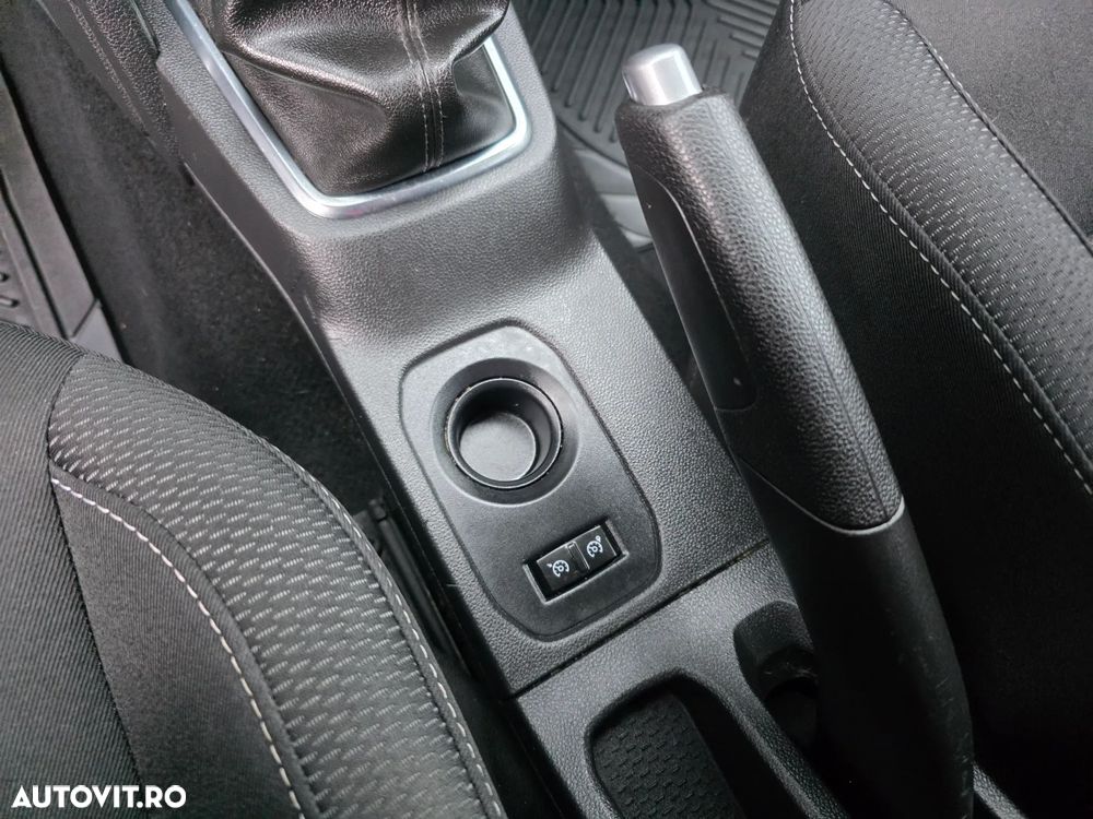 Dacia Duster 1.6 4x2 Laureate - 26