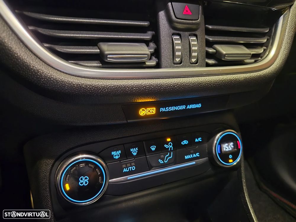 Ford Fiesta 1.0 EcoBoost ST-Line - 21