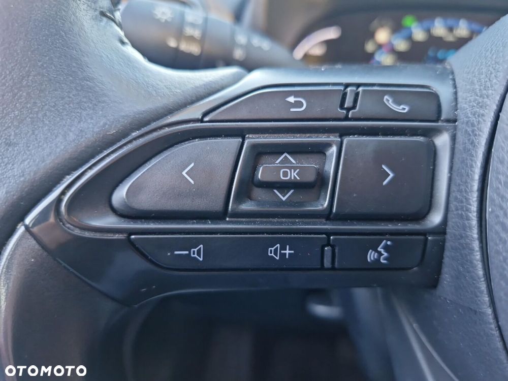 Toyota Yaris Cross Hybrid 1.5 Comfort - 19