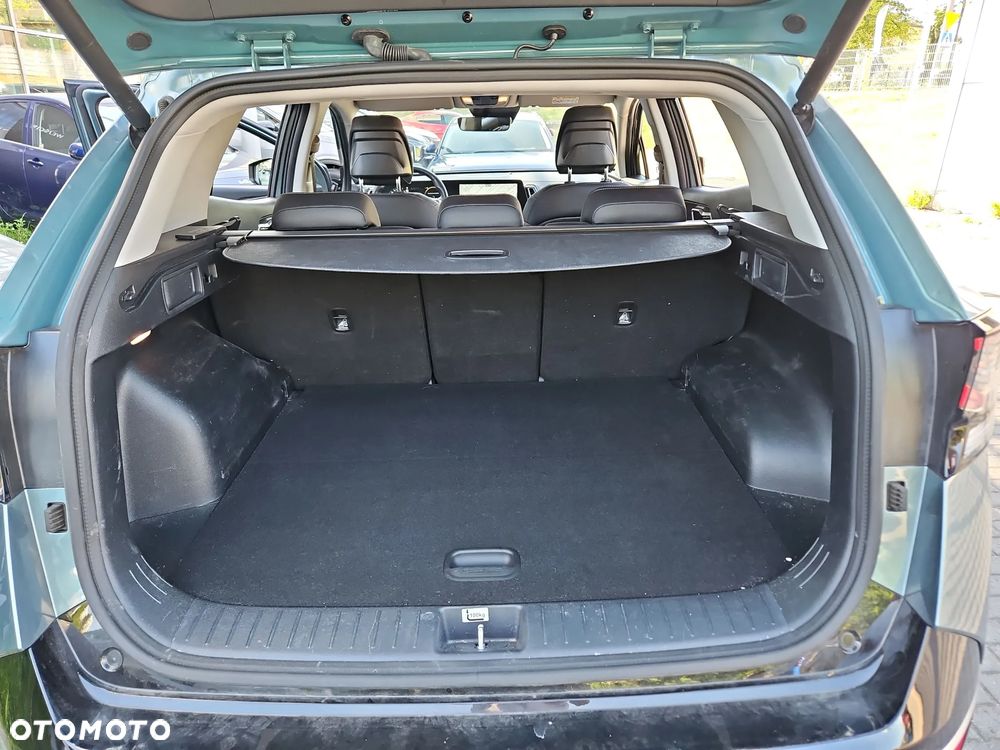 Kia Sportage 1.6 T-GDI Business Line 4WD DCT - 17