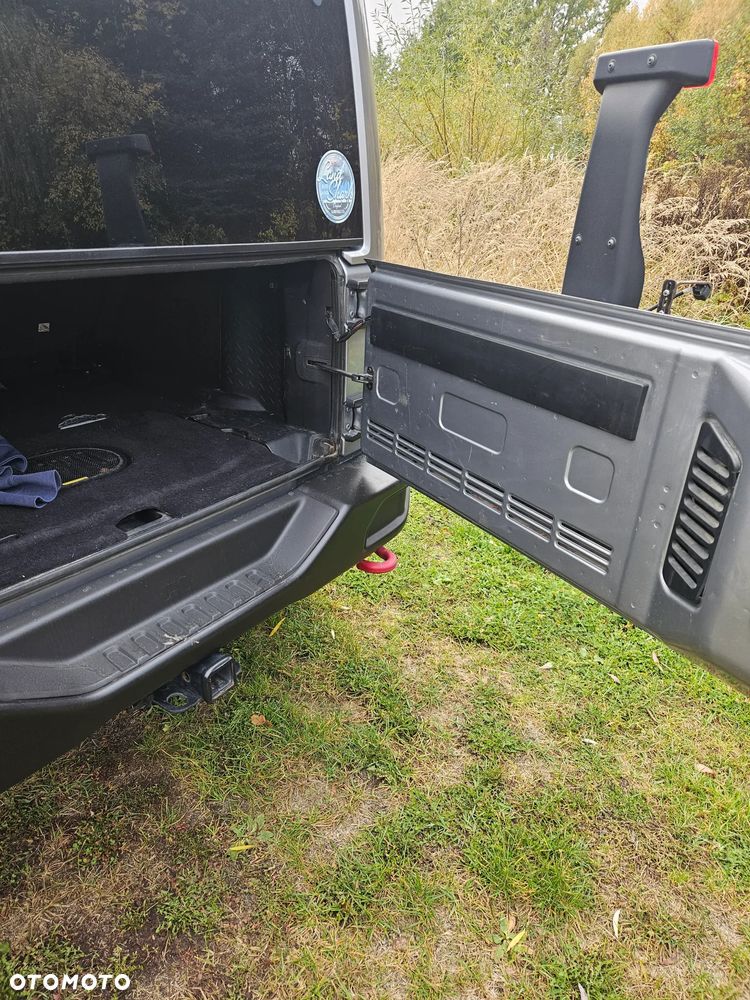 Jeep Wrangler - 14
