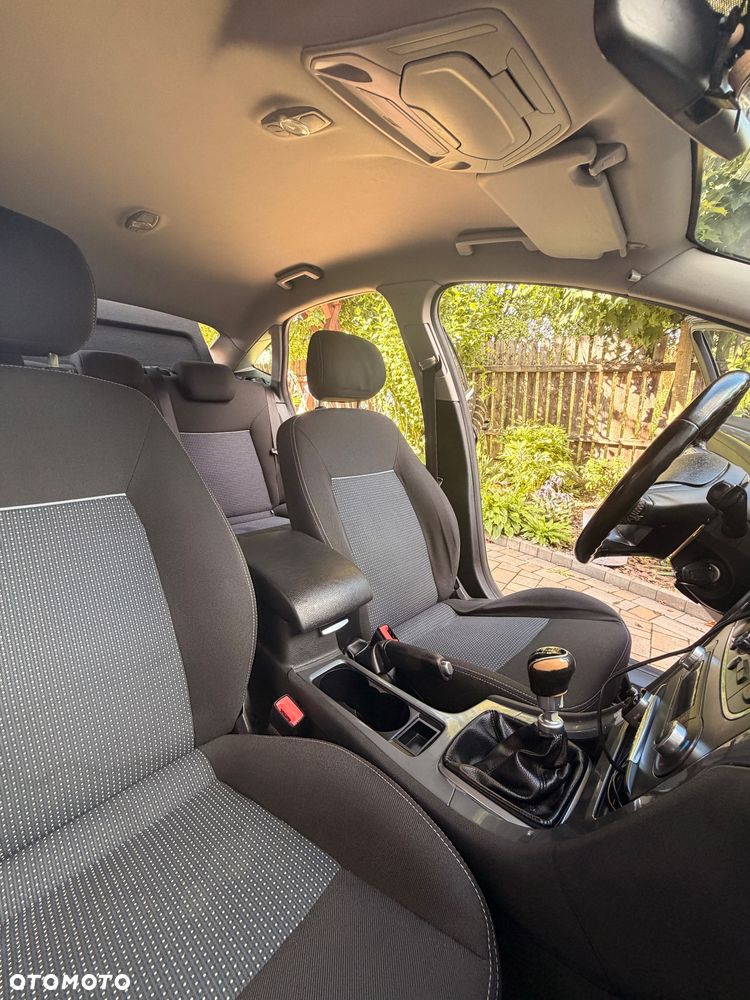 Ford Mondeo 1.6 T Trend - 11