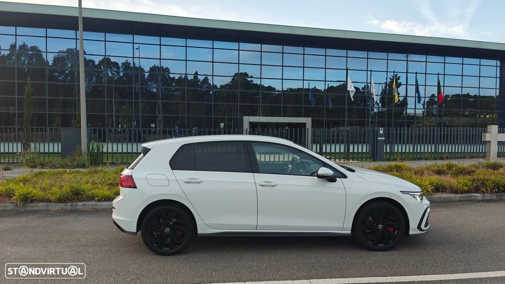 VW Golf 1.4 eHybrid OPF DSG GTE - 39