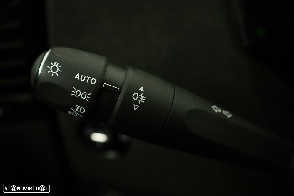 DS DS4 1.2 PureTech Performance Line EAT8 - 17