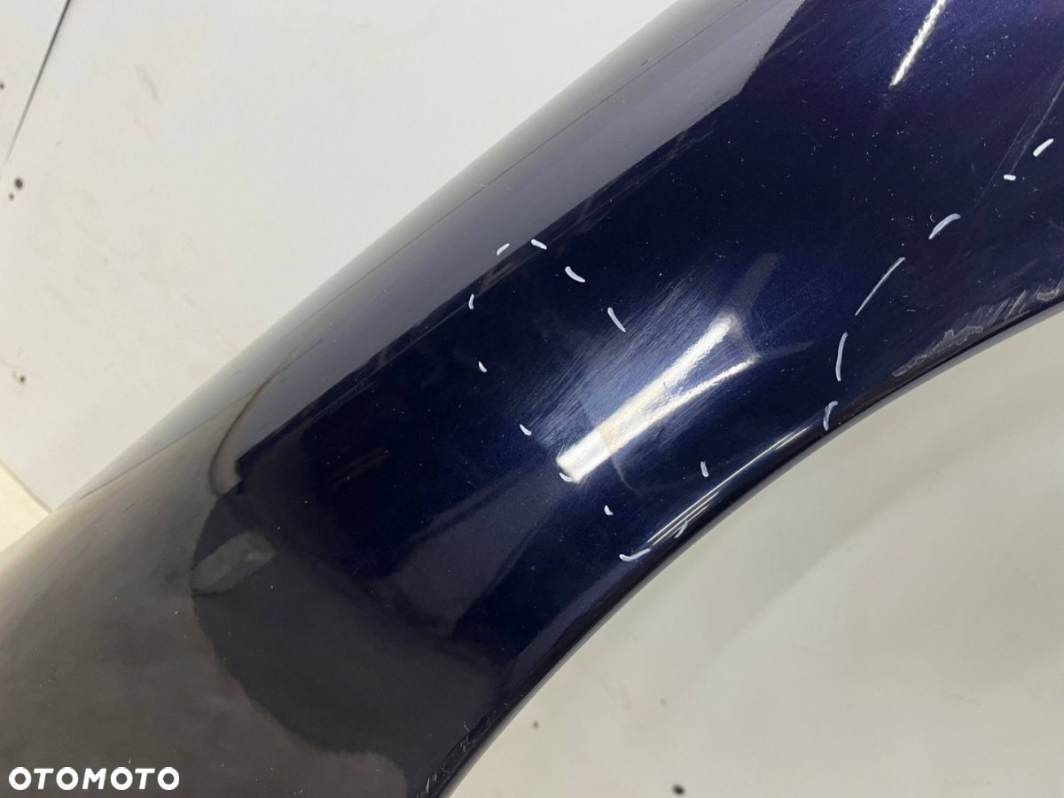 Błotnik Volvo V70 II 2 S60 I 1 00-10r. prawy przedni prawy przód - 11