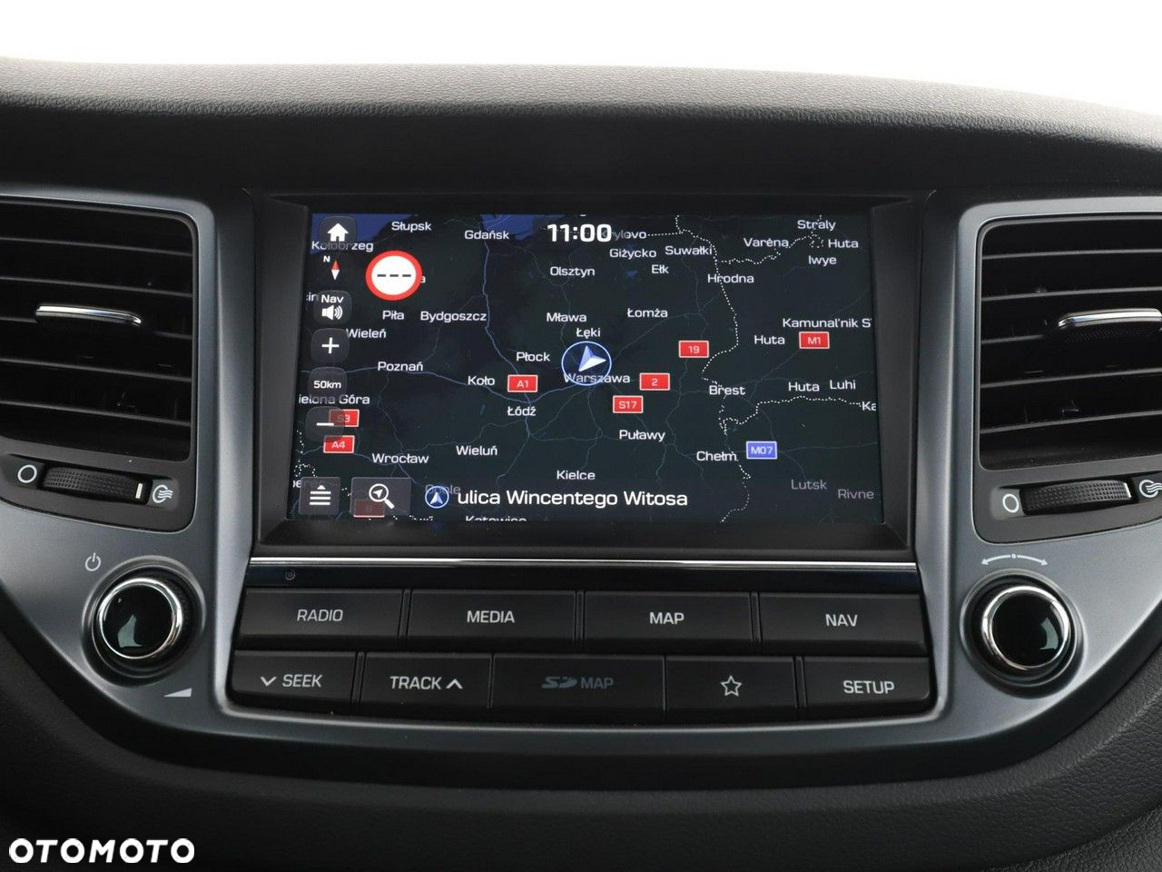 Hyundai Tucson 1.6 GDi 2WD Advantage - 25