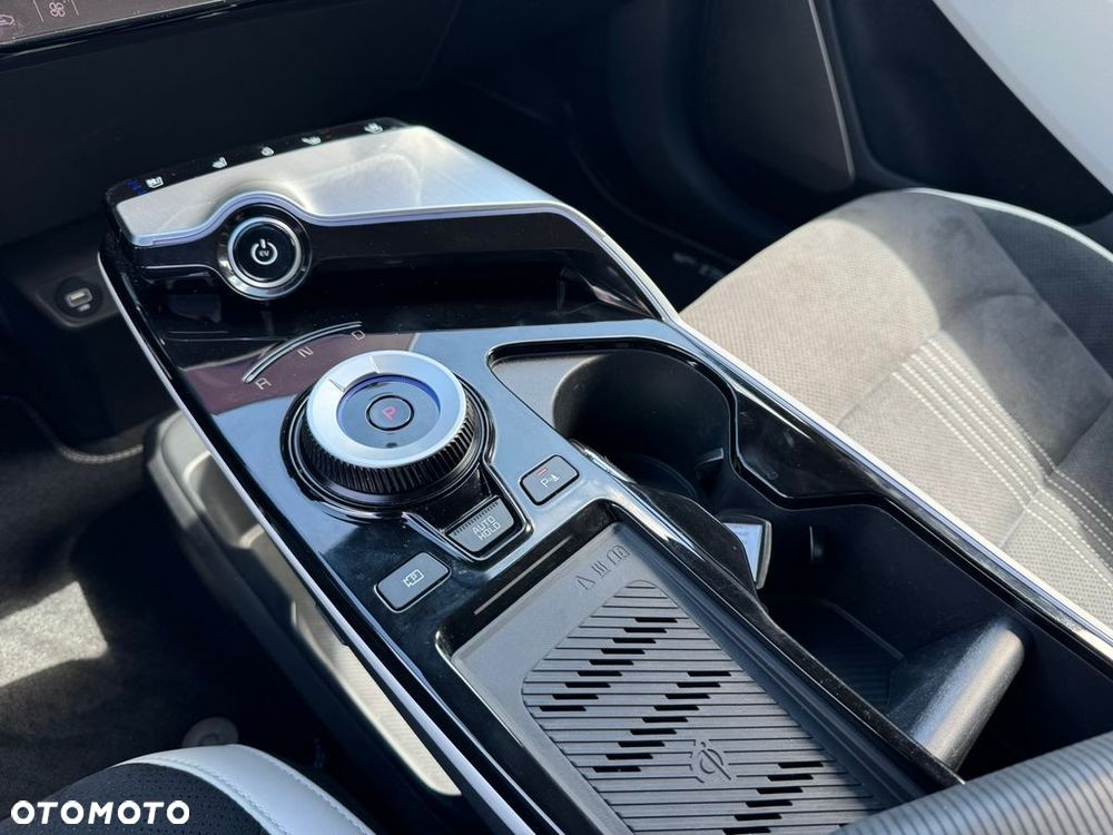 Kia EV6 77.4kWh GT-Line AWD - 16