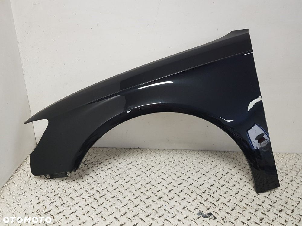 ŁADNY ORYGINALNY BŁOTNIK LEWY PRZEDNI AUDI A3 8V0 12-20 LEWA PRZÓD 8V0821467E - 2